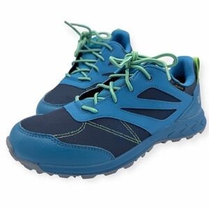 Jack Wolfskin Waterproof Woodland TEXAPORE Low Sneakers